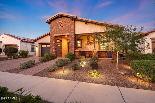 4897 N 207th Ln, Buckeye, AZ, 85396-6557 | Card Image