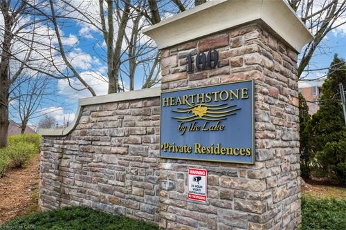 2214-100 Burloak Dr, Burlington, ON, L7L6P6 | Card Image