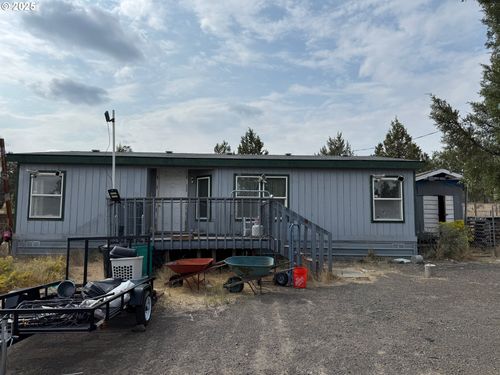 9071 Sw Sand Ridge Rd, Terrebonne, OR, 97760-7774 | Card Image