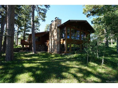 206 Shadow Ln, Golden, CO, 80401-7230 | Card Image