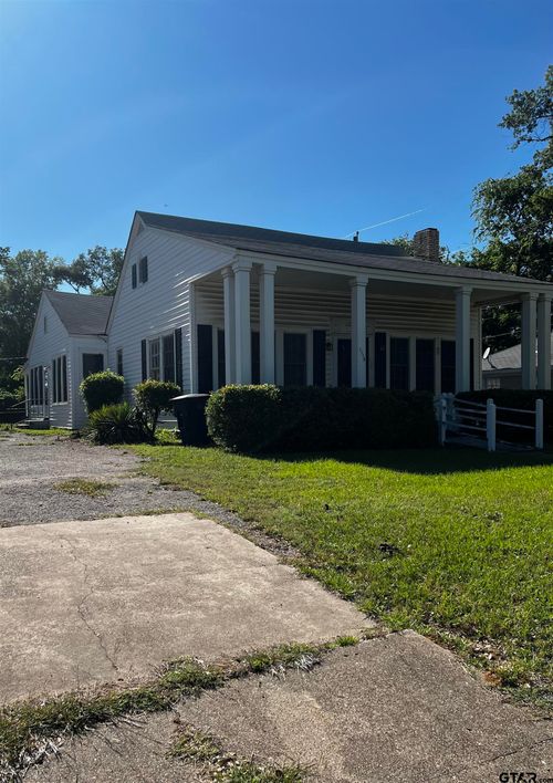 1115 S Glenwood Blvd, Tyler, TX, 75701-2737 | Card Image