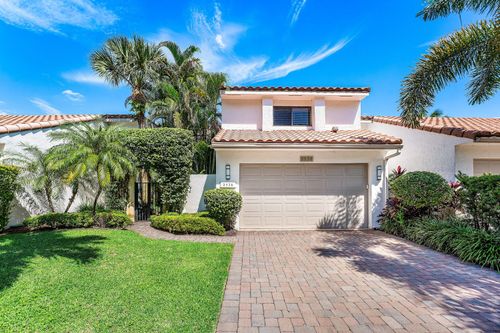 2536 Sheltingham Dr, Wellington, FL, 33414-7051 | Card Image