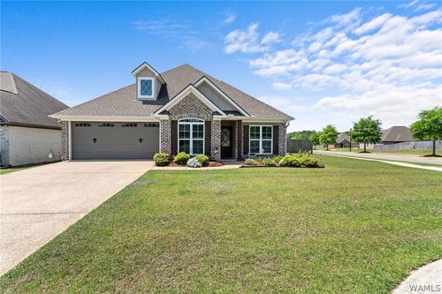 13858 Hemlock Dr, Northport, AL, 35475-4973 | Card Image