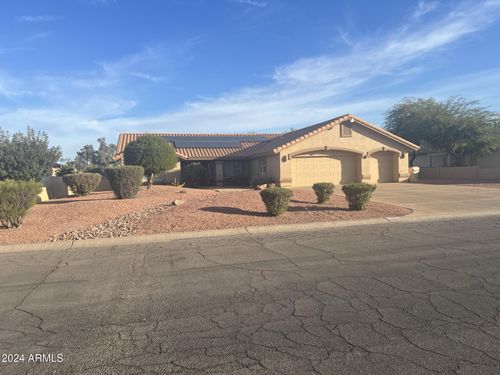 9190 W Wenden Drive, Arizona City, AZ, 85123 | Card Image