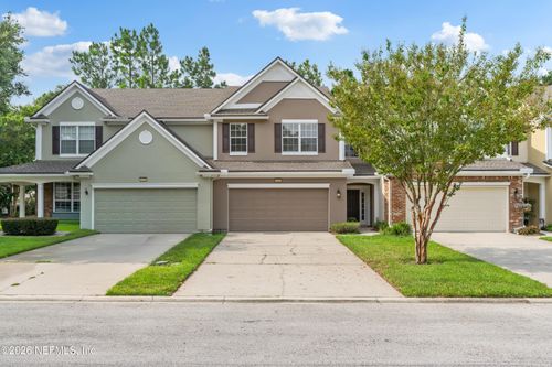 6486 Yellow Leaf Ct, JACKSONVILLE, FL, 32258-8400 | Card Image