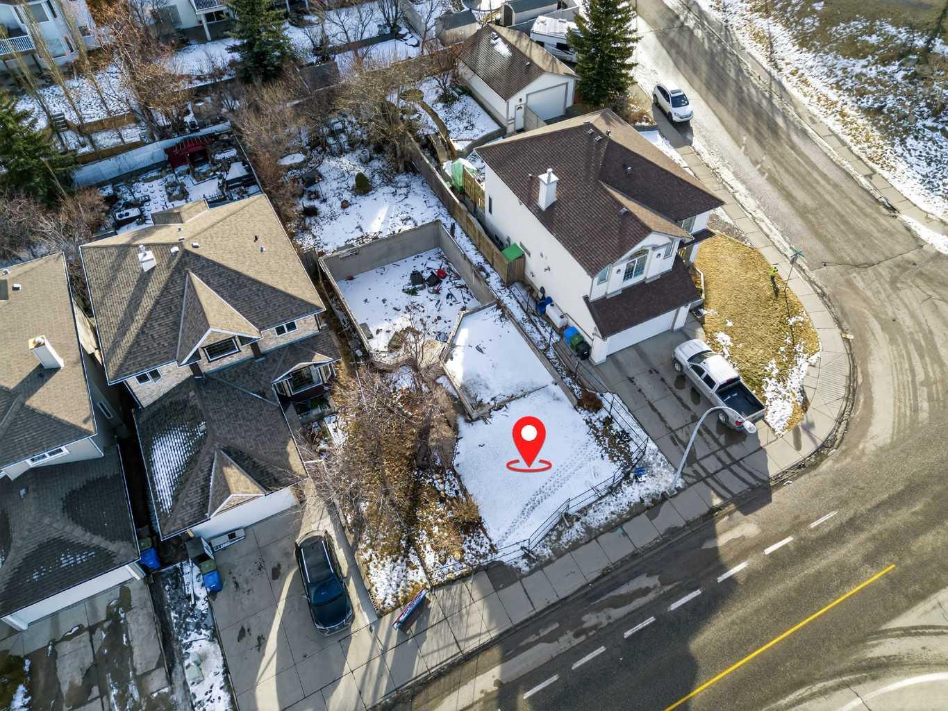 Land in Calgary 4