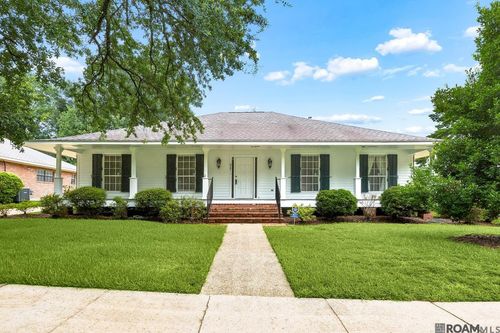927 Bourbon Ave, Baton Rouge, LA, 70808 | Card Image