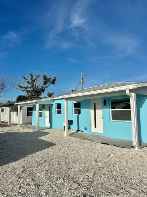 150 147th Ave E, MADEIRA BEACH, FL, 33708-2295 | Card Image