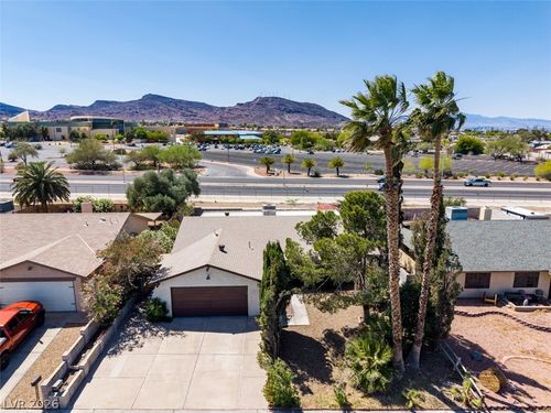 720 Morrocco Drive, Henderson, NV, 89002 | Card Image