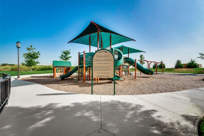 1227 Glasbury Glen Way, House other with 4 bedrooms, 4 bathrooms and null parking in Forney TX | Image 35