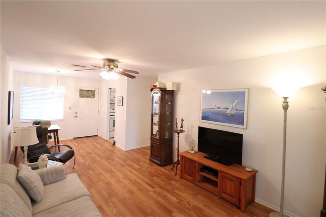 C34 - 5904 17 Th St W, Condo with 2 bedrooms, 1 bathrooms and null parking in BRADENTON FL | Image 11