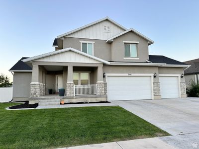 3146 W 1280 N, House other with 5 bedrooms, 3 bathrooms and 3 parking in Provo UT | Image 2