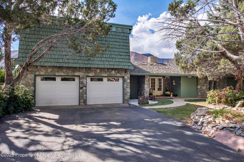 172 Sunny Acres Rd, Glenwood Springs, CO, 81601-2830 | Card Image