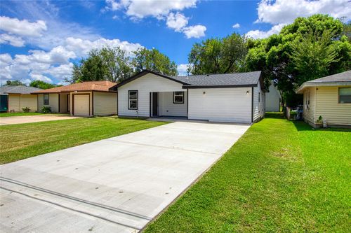 1204 Avenue F, South Houston, TX, 77587-4327 | Card Image