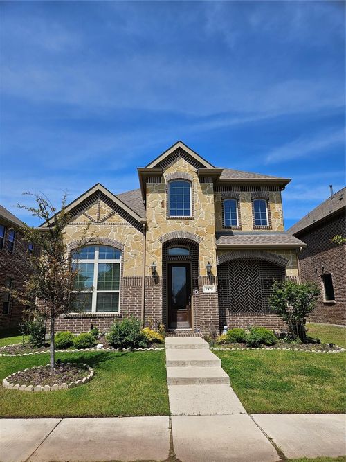 7378 Joshua Rd, Frisco, TX, 75033-3682 | Card Image