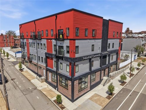 401-3809 Liberty Ave, Pittsburgh, PA, 15201-1216 | Card Image