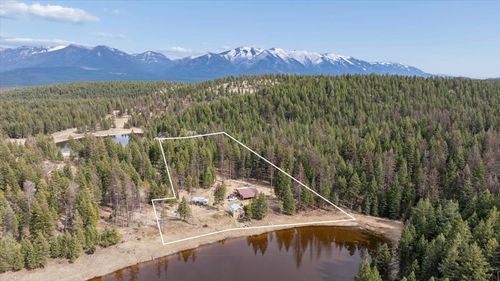 2054 Barnaby Lake Rd, Eureka, MT, 59917-8814 | Card Image