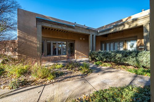 ste-101-460 Saint Michaels Dr, Santa Fe, NM, 87505-7622 | Card Image