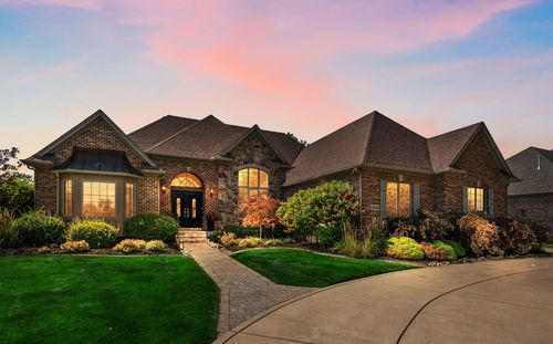 1106 Kensington Ct, Schererville, IN, 46375-1768 | Card Image