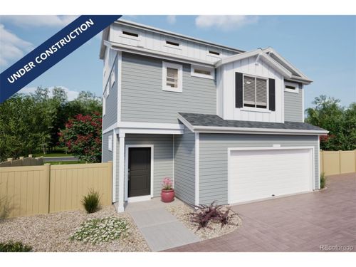 46517 Sunflower Ln, Bennett, CO, 80102-8849 | Card Image