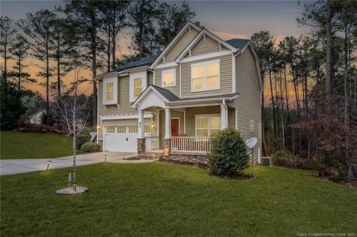 63 Slate Dr, Spring Lake, NC, 28390-6016 | Card Image