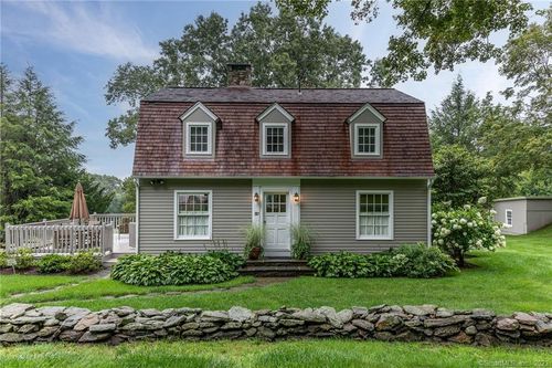 37 Turner Rd, Washington Depot, CT, 06794-1318 | Card Image