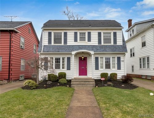 100 Knowlton Avenue, Tonawanda, NY, 14217 | Card Image