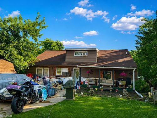 26148 Lamour St, Harrison Township, MI, 48045-3255 | Card Image