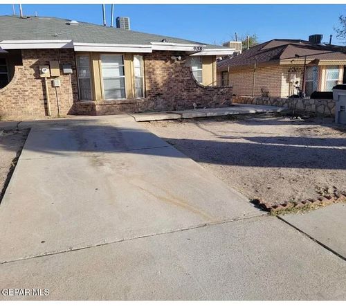 a-910 Destello Rd, El Paso, TX, 79907-1620 | Card Image