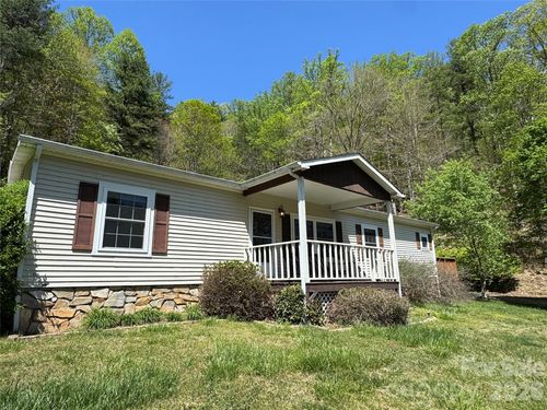 942 Fisher Branch Rd, Marshall, NC, 28753-6064 | Card Image