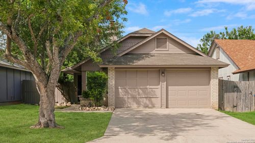 3350 Stoney Sq, San Antonio, TX, 78247-3976 | Card Image