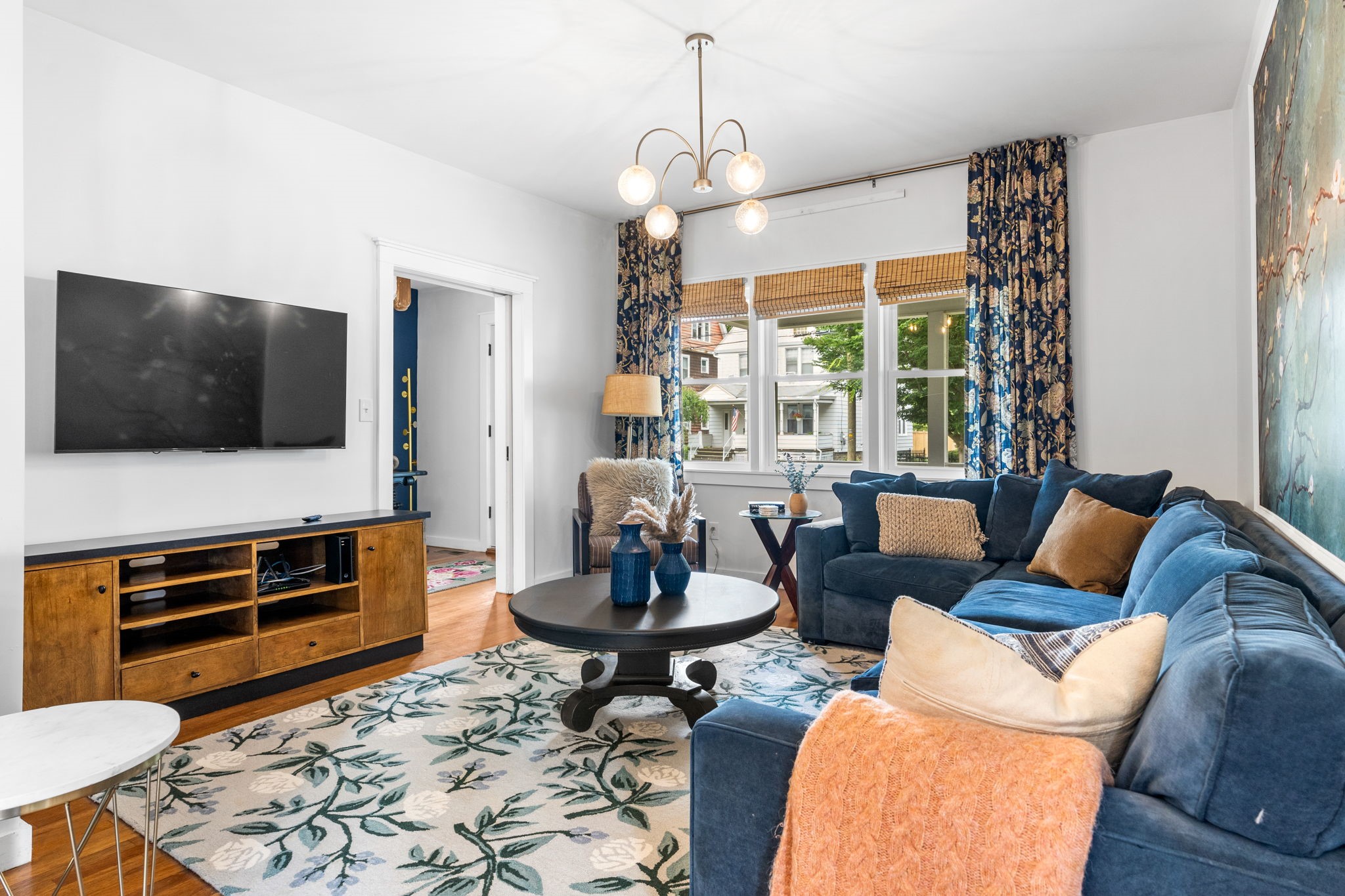 Residential Lease in Binghamton 4