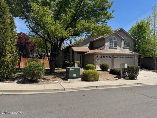 1770 Lakeland Hills Dr, Reno, NV, 89523-3234 | Card Image