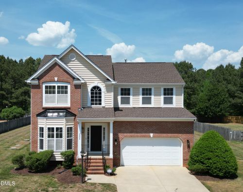 4804 Rhythm Dr, Apex, NC, 27539-5789 | Card Image