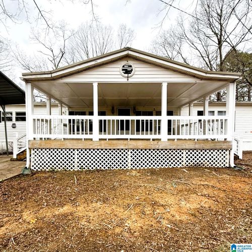 8856 Bradford Trafford Rd, Pinson, AL, 35126-2566 | Card Image