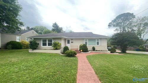 1400 Mcclung Avenue Se, Huntsville, AL, 35801 | Card Image