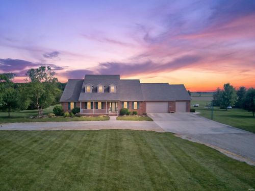 1549 E 200 N, Decatur, IN, 46733-7334 | Card Image