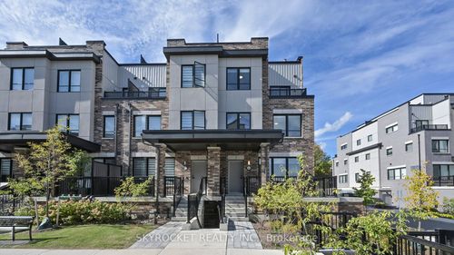 8-40 Baynes Way, Bradford, ON, L3Z4M4 | Card Image