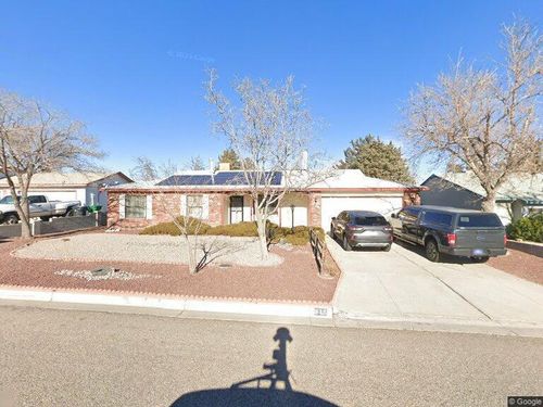 816 Stagecoach Rd, Rio Rancho, NM, 87124-3707 | Card Image