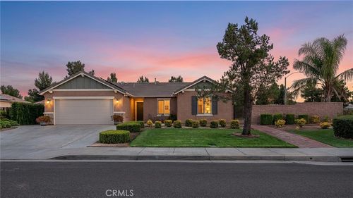 14325 Coyote Valley St, Corona, CA, 92880 | Card Image