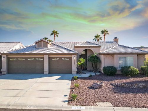 2536 Fox Run Ln, Bullhead City, AZ, 86442-8673 | Card Image