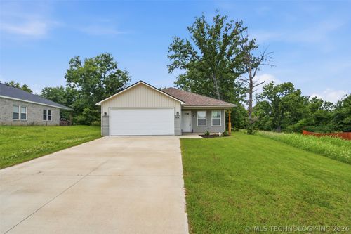 896 Snyder Springs Loop, Watts, OK, 74964-3308 | Card Image