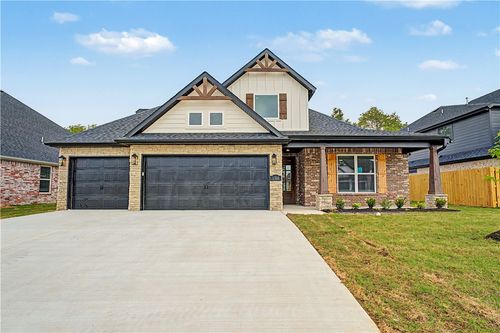 1310 Josephine Dr, Centerton, AR, 72719-3020 | Card Image