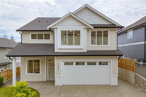 1260 Ashmore Terr, Langford, BC, V9C0S6 | Card Image