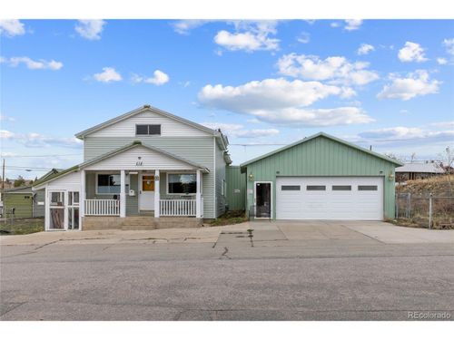 618 Chestnut St, Leadville, CO, 80461-3906 | Card Image