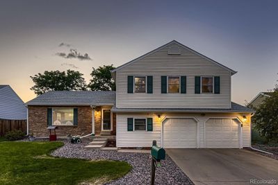 7021 S Eudora Street, House other with 4 bedrooms, 1 bathrooms and 2 parking in Centennial CO | Image 2