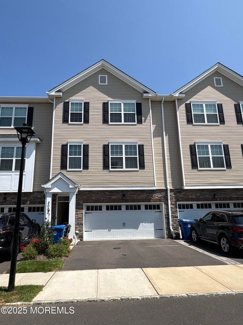 2003 Evans Ln, Middletown, NJ, 07748-1886 | Card Image