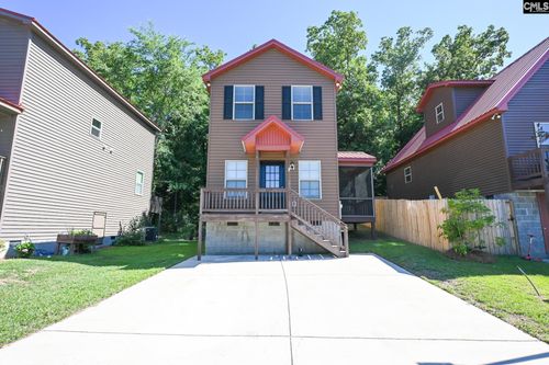 217 Marina Cove Dr, Gilbert, SC, 29054-8486 | Card Image
