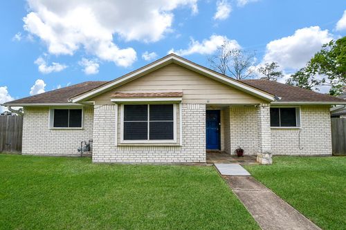 2101 Roland Rue St, Pearland, TX, 77581-6415 | Card Image