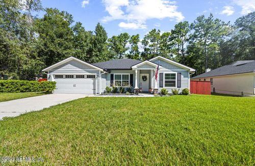 5549 Broadgate Ct, JACKSONVILLE, FL, 32244-8211 | Card Image
